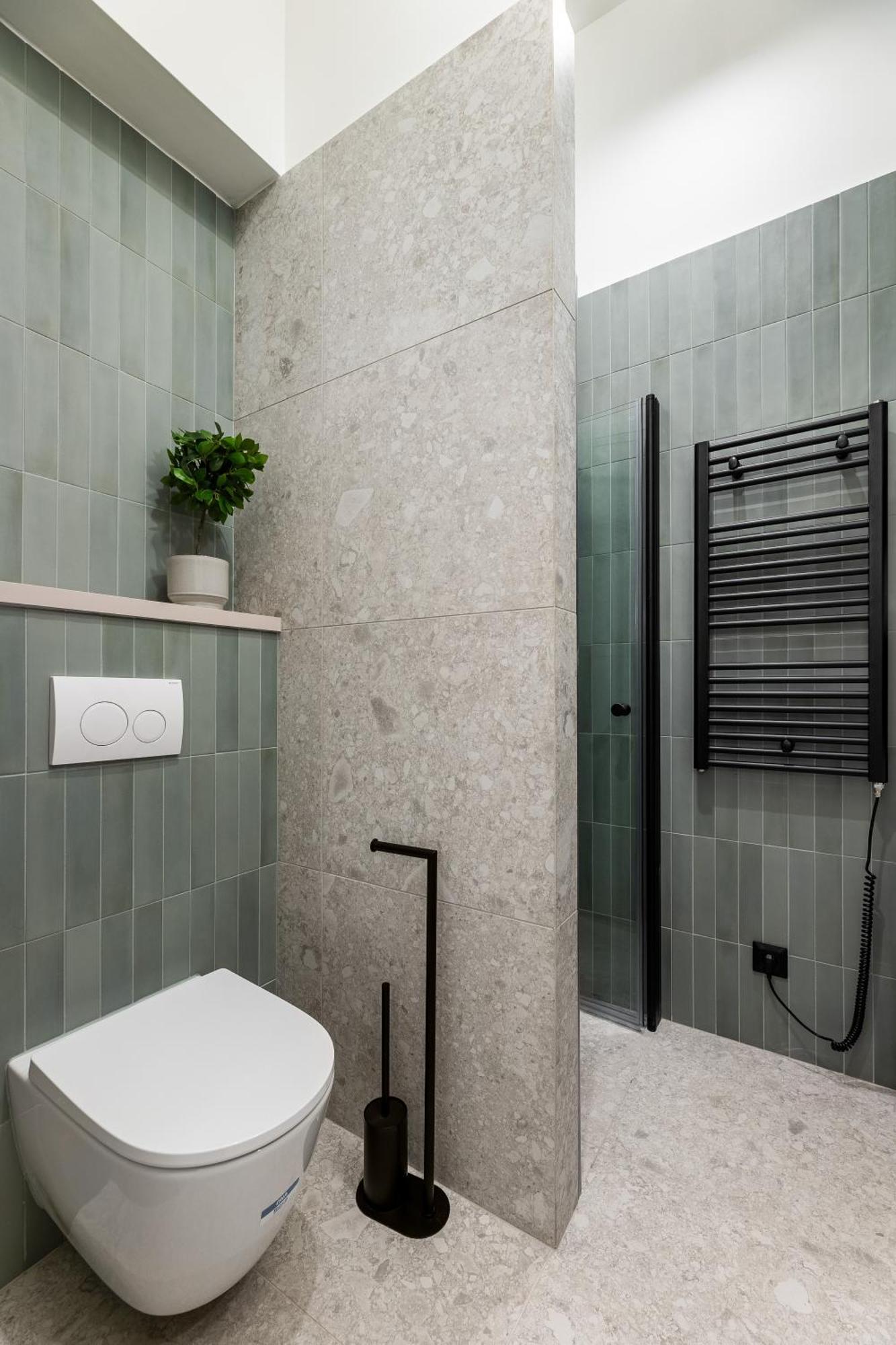 Coente Apartments Kiraly 51 Budapest Extérieur photo