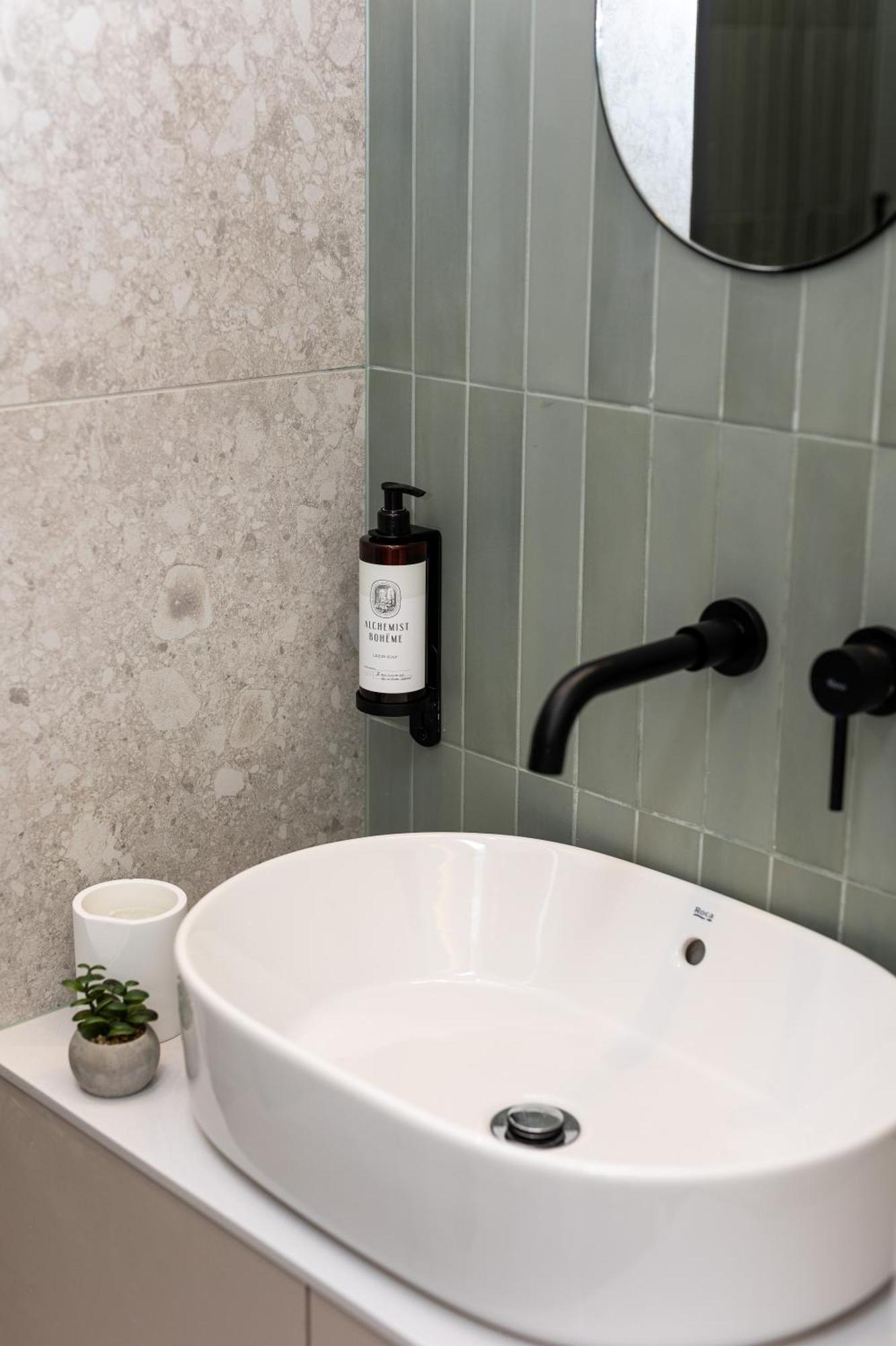 Coente Apartments Kiraly 51 Budapest Extérieur photo