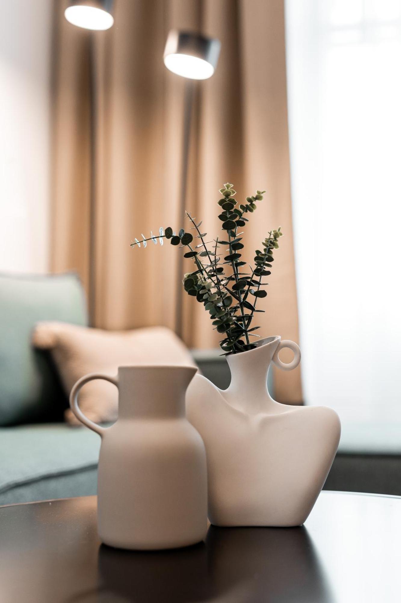 Coente Apartments Kiraly 51 Budapest Extérieur photo