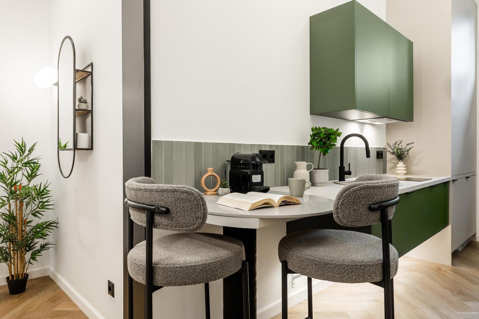 Coente Apartments Kiraly 51 Budapest Extérieur photo